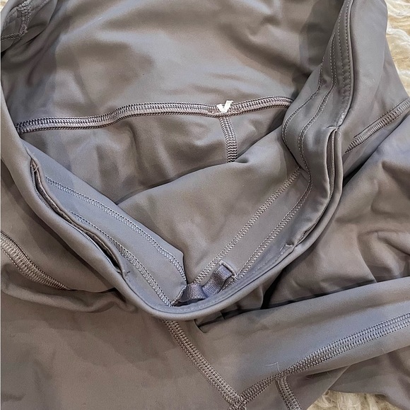 Lululemon | Color-Blocking Speed Wunder Legging - Picture 5 of 9